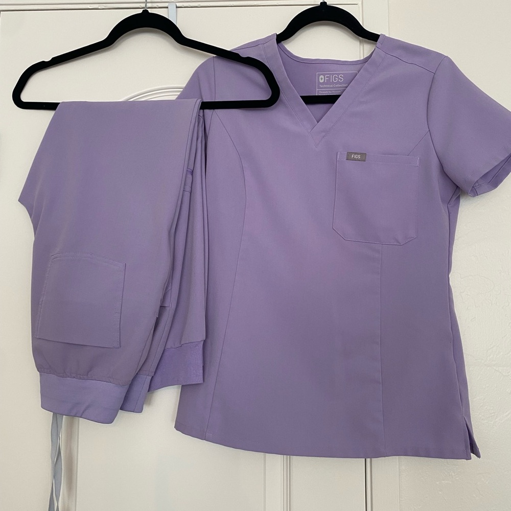 Women’s figs set